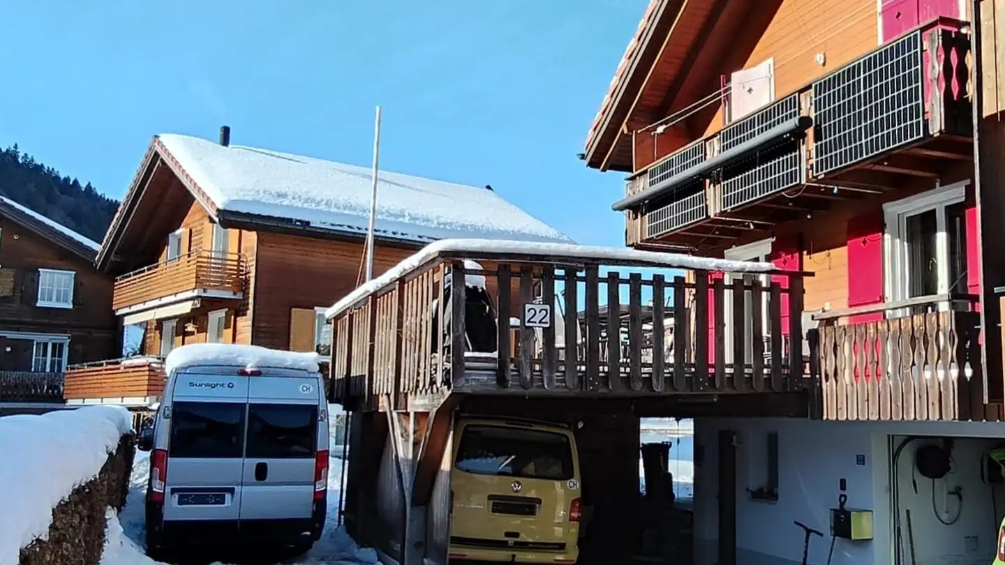 Maison individuelle à vendre - Quellenweg 22, 8845 Studen SZ - Photo 3