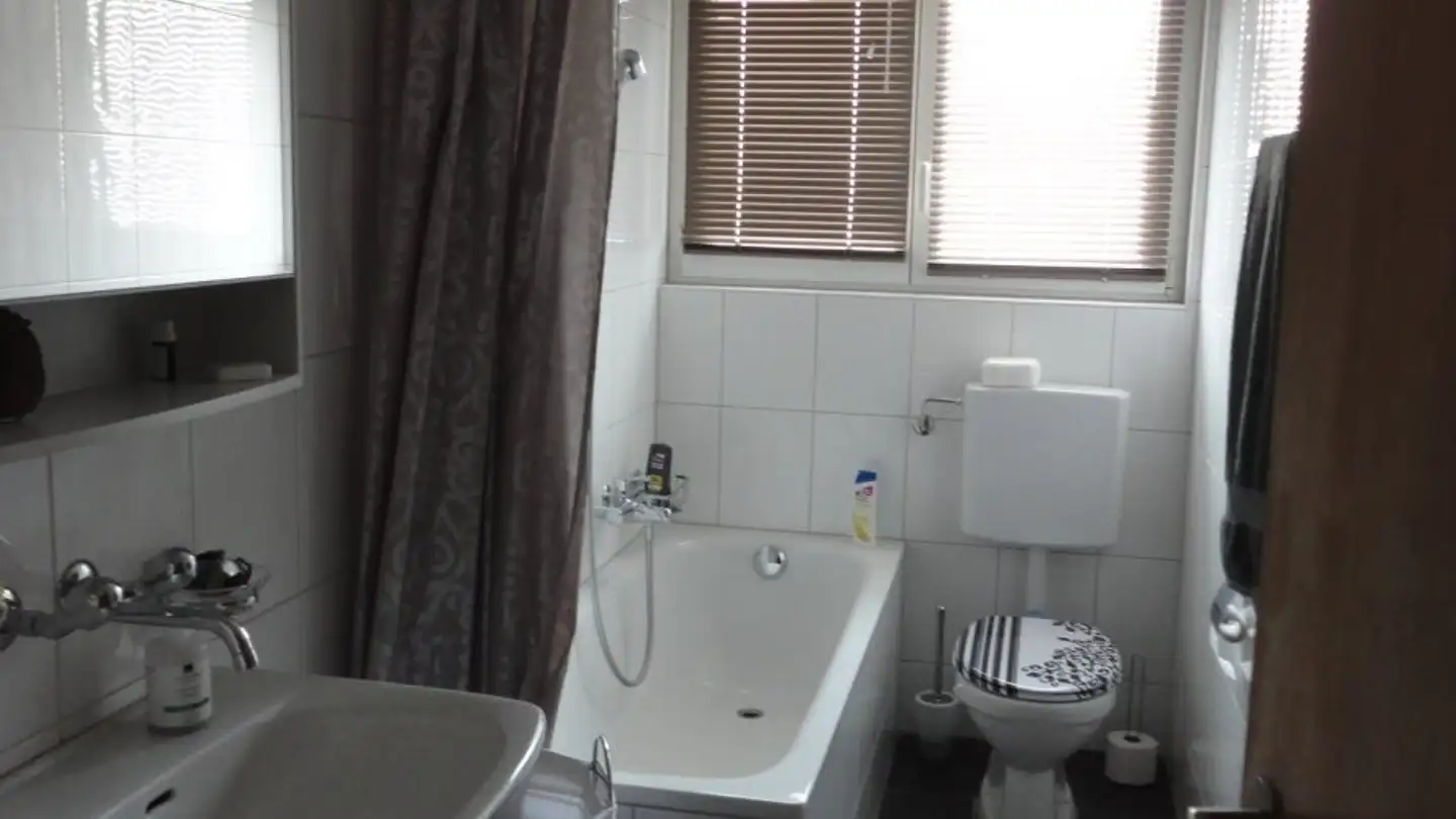 Stanza singola in affitto - Hauptstrasse 144, 2552 Orpund - Foto 4