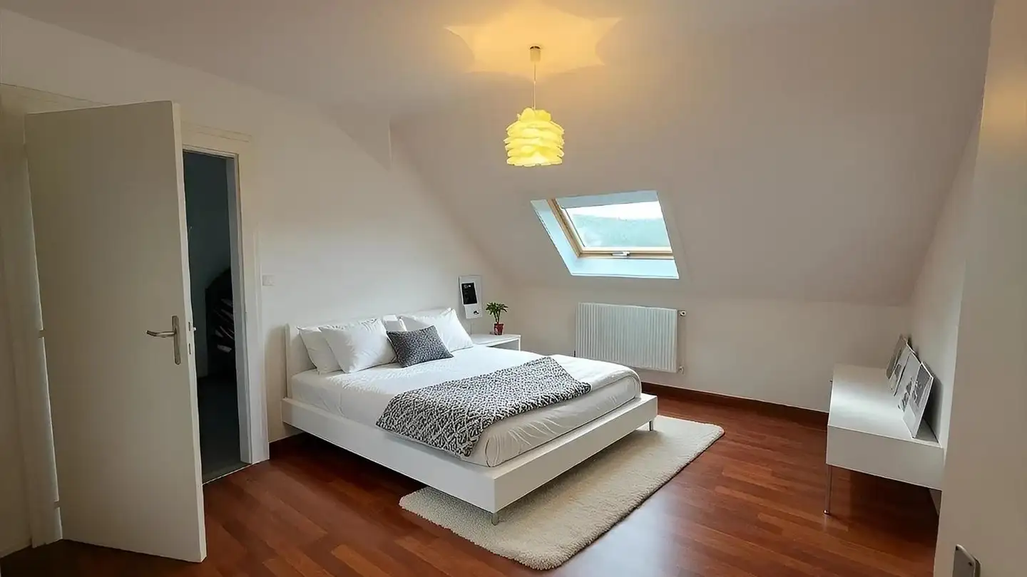 Appartement à louer - Rue Du Temple 2, 2900 Porrentruy - Photo 3