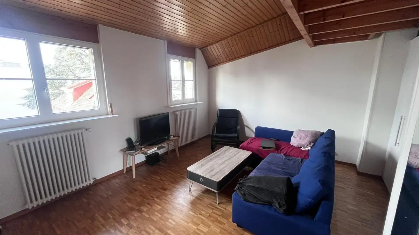 Apartment for rent - Chemin Des Ramiers, 1022 Chavannes-près-Renens