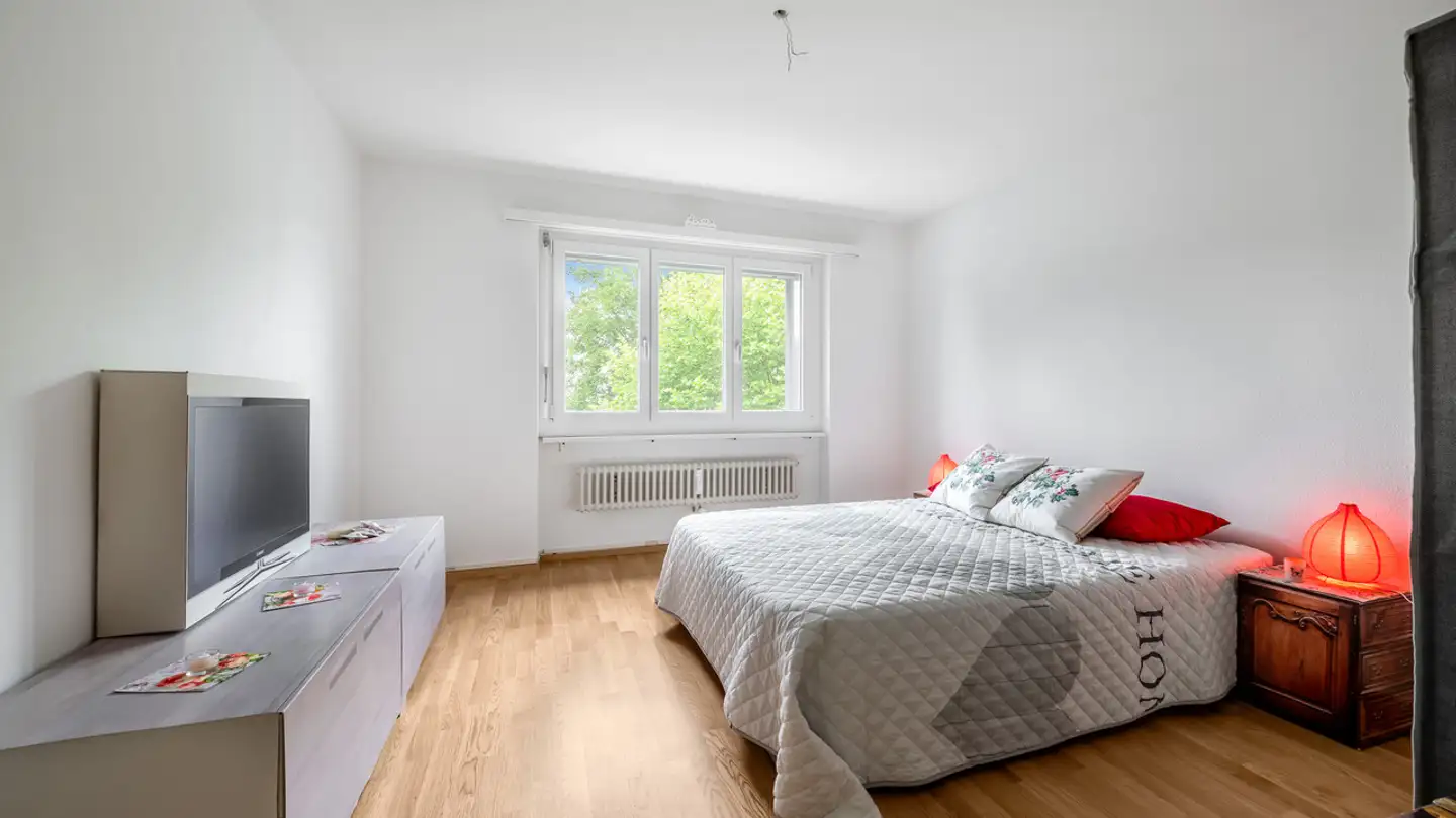Appartement à louer - Kapuzinerhügel 7, 5620 Bremgarten AG - Photo 4