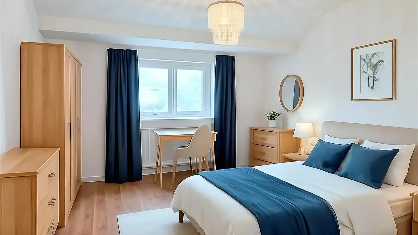 Appartement à louer - Rue Du Temple 2, 2900 Porrentruy - Photo 4