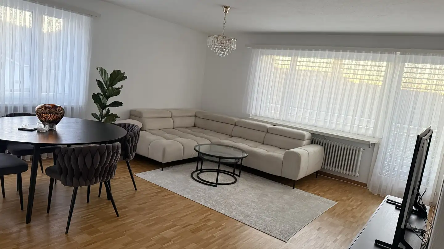 Appartamento in affitto - Gässli 2, 5502 Hunzenschwil