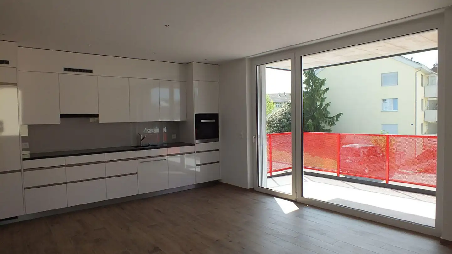 Appartement à louer - Oberwiesenstrasse 9, 8472 Seuzach - Photo 2