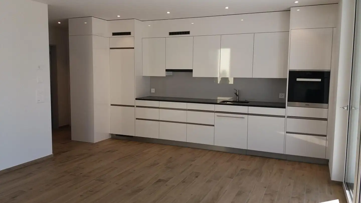 Appartement à louer - Oberwiesenstrasse 9, 8472 Seuzach - Photo 3