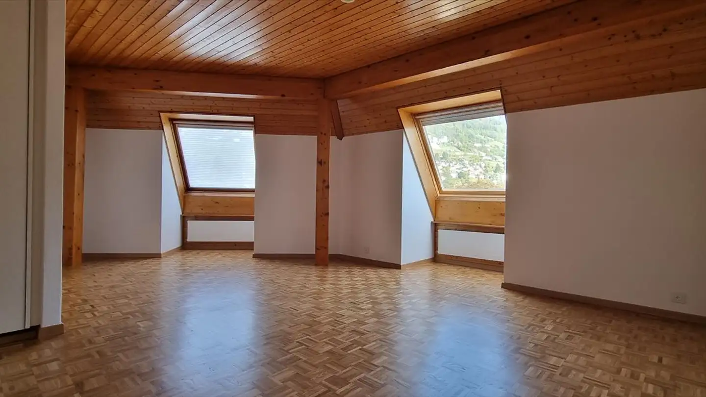 Appartamento in affitto - Rue Gambetta 7, 1815 Clarens - Photo 3