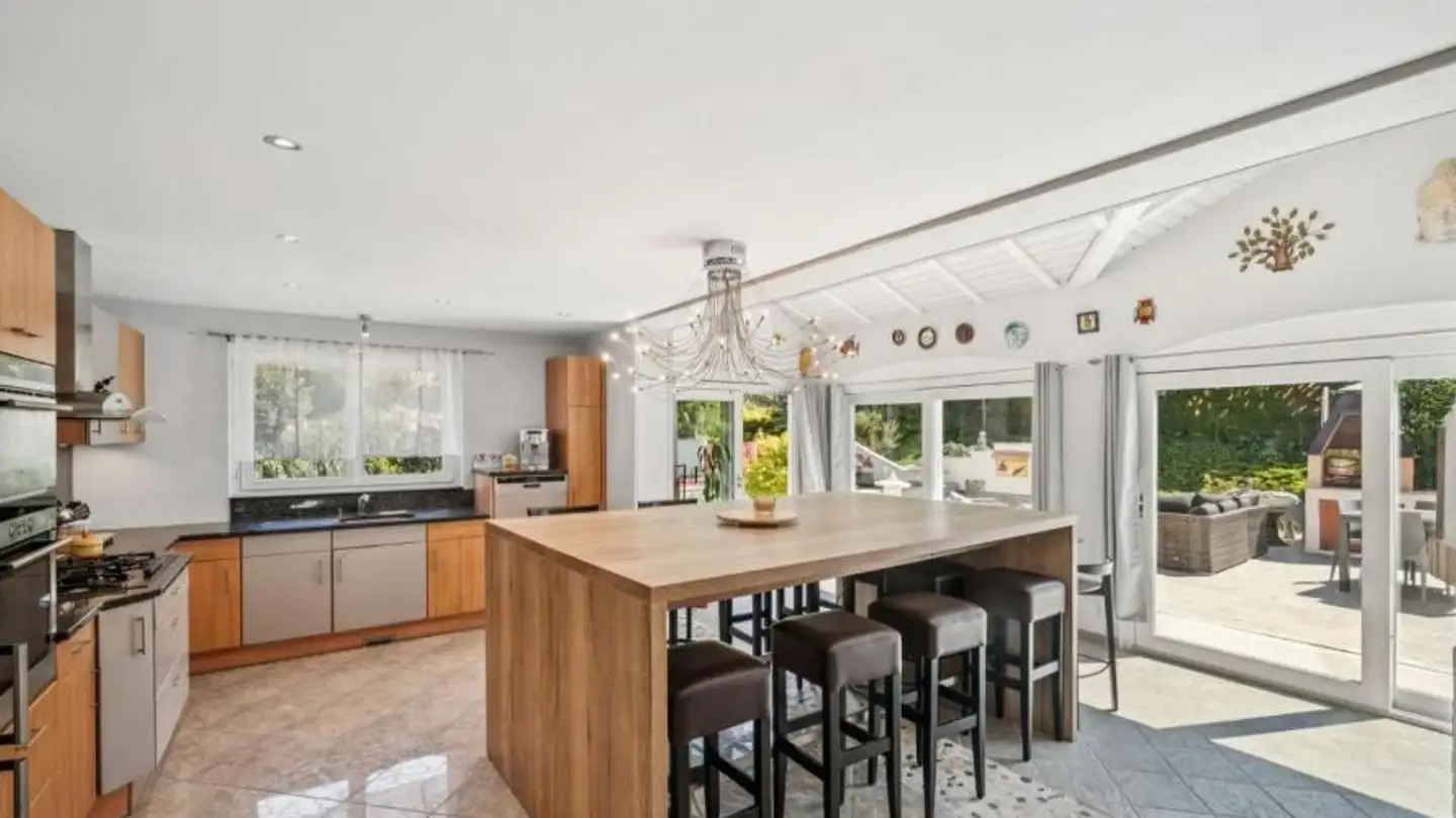 Maison individuelle à vendre - 1337 Vallorbe - Photo 4
