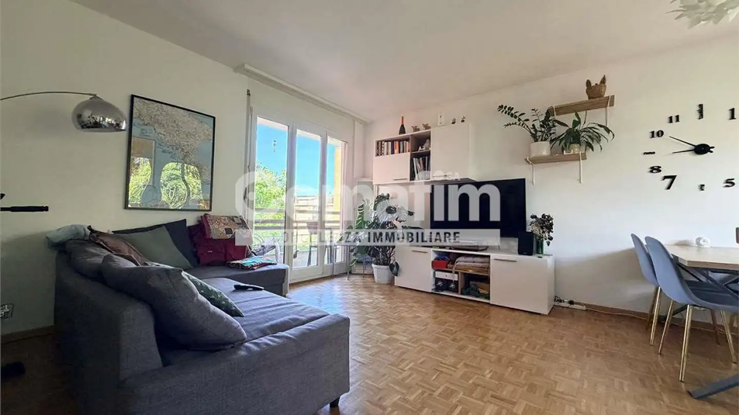 Apartment for sale - 6962 Viganello