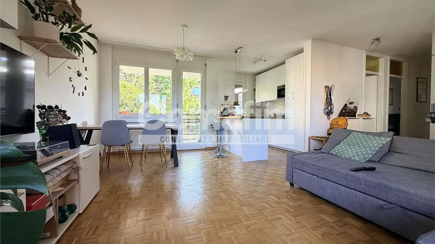 Apartment for sale - 6962 Viganello - Photo 2