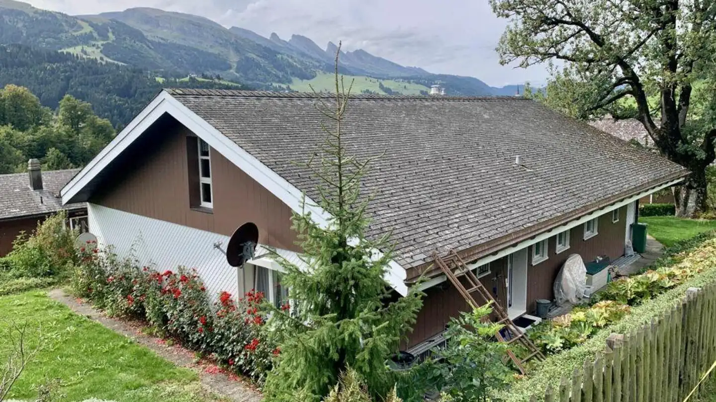 Casa singola in vendita - Schönenbodenstrasse 45, 9658 Wildhaus - Photo 2