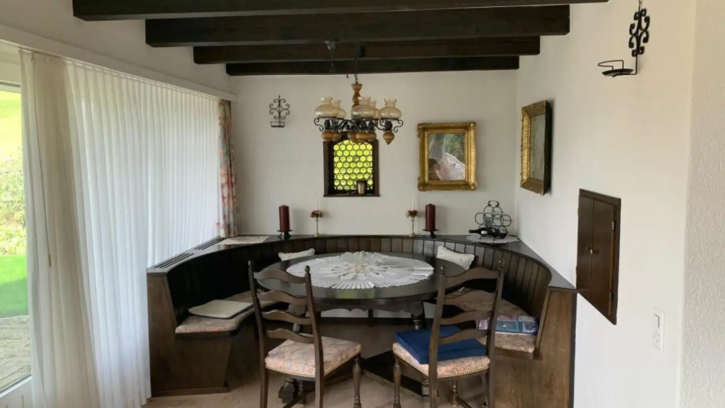 Casa singola in vendita - Schönenbodenstrasse 45, 9658 Wildhaus - Photo 4