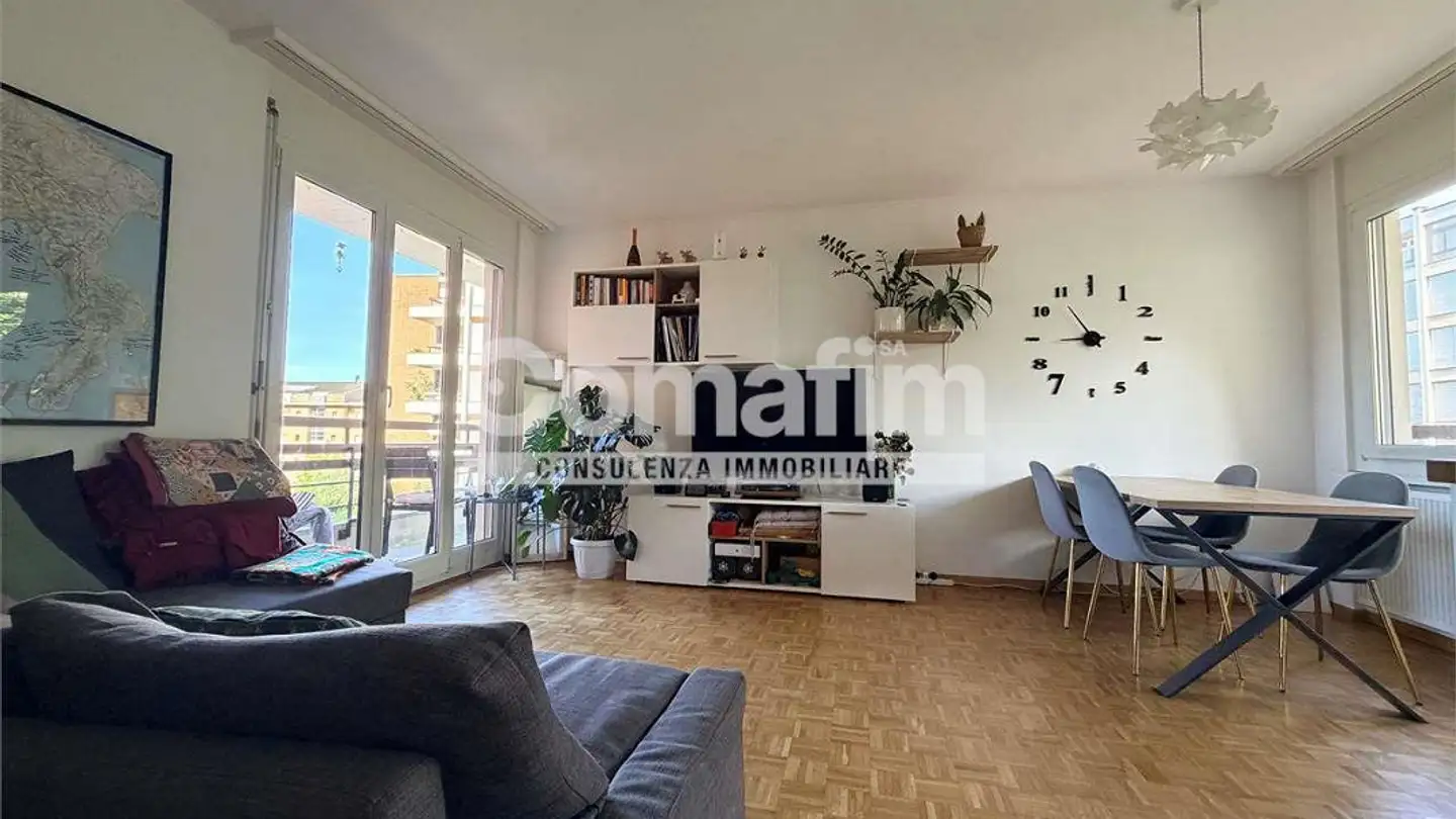Apartment for sale - 6962 Viganello - Photo 3