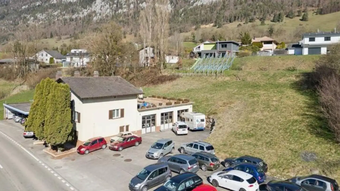 Casa singola in vendita - 2745 Grandval