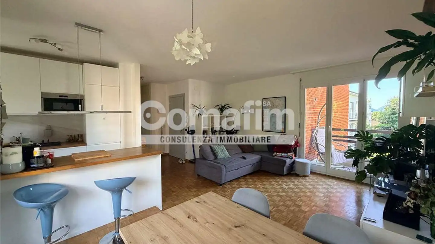 Apartment for sale - 6962 Viganello - Photo 4
