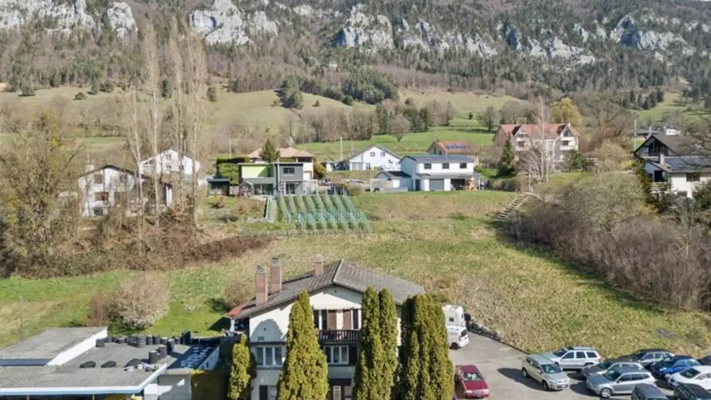 Casa singola in vendita - 2745 Grandval - Foto 2