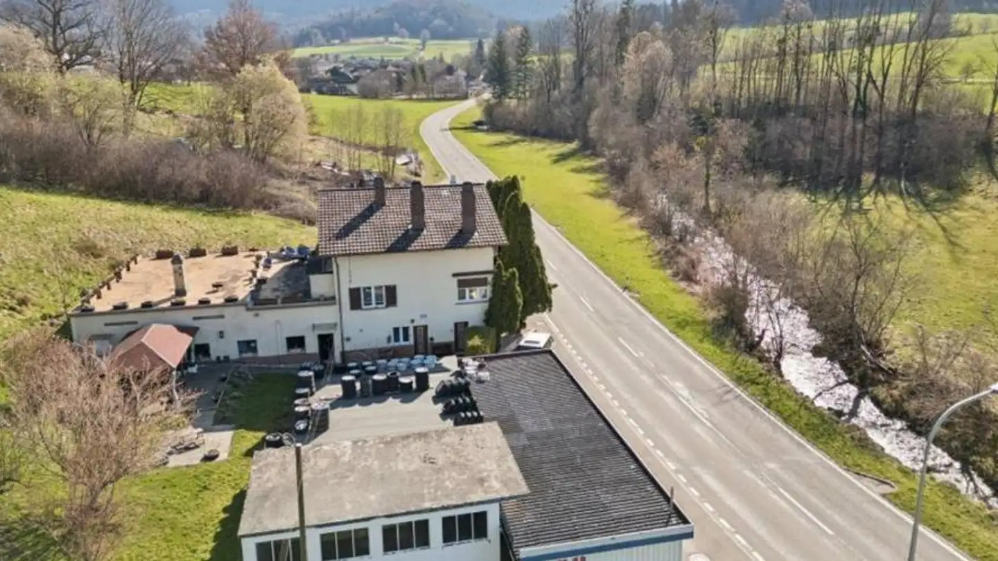 Casa singola in vendita - 2745 Grandval - Foto 3