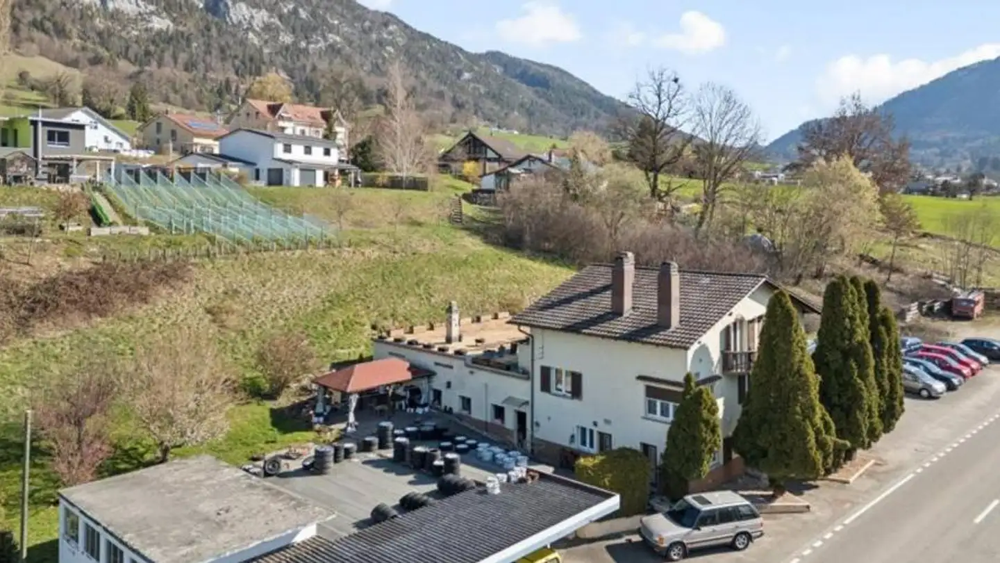 Casa singola in vendita - 2745 Grandval - Foto 4
