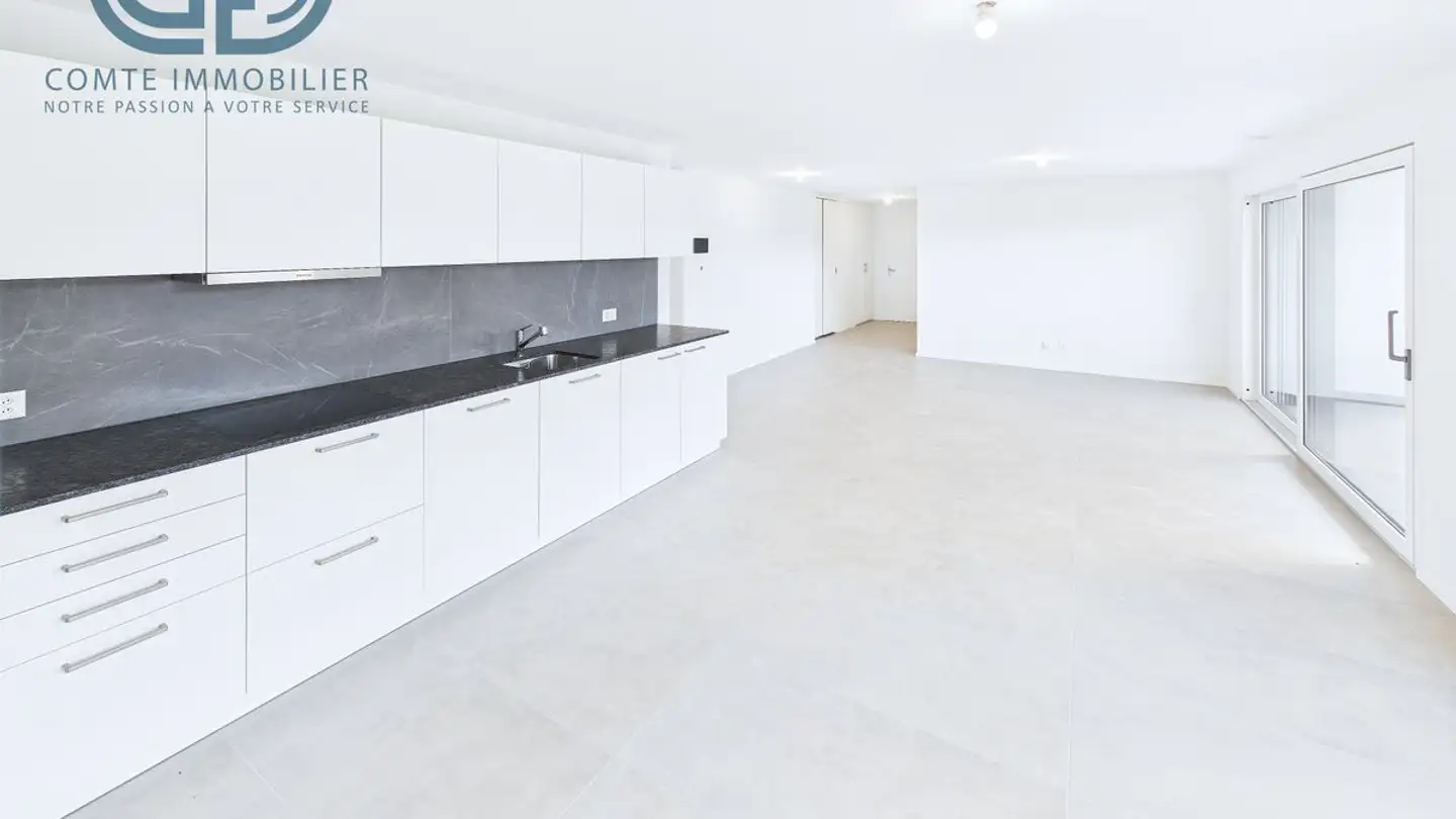 Wohnung kaufen - Route De Delémont 5, 2842 Rossemaison - Foto 2