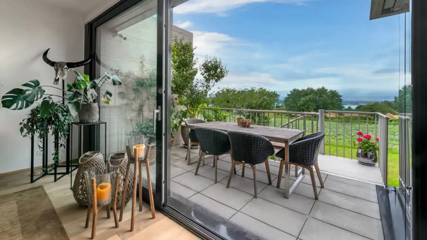 Wohnung kaufen - 1246 Corsier GE - Foto 2