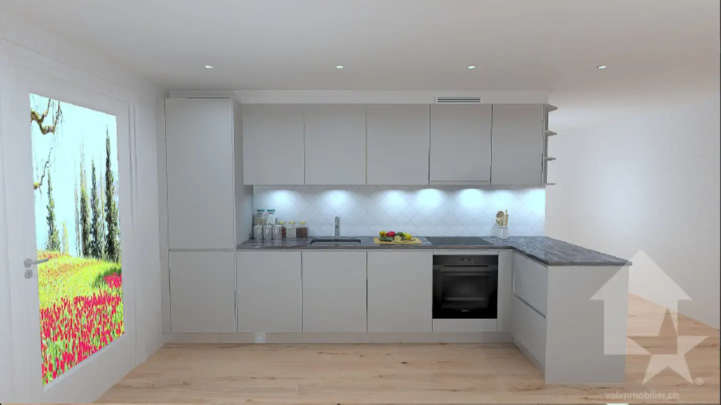 Appartamento in vendita - 1868 Collombey - Foto 4