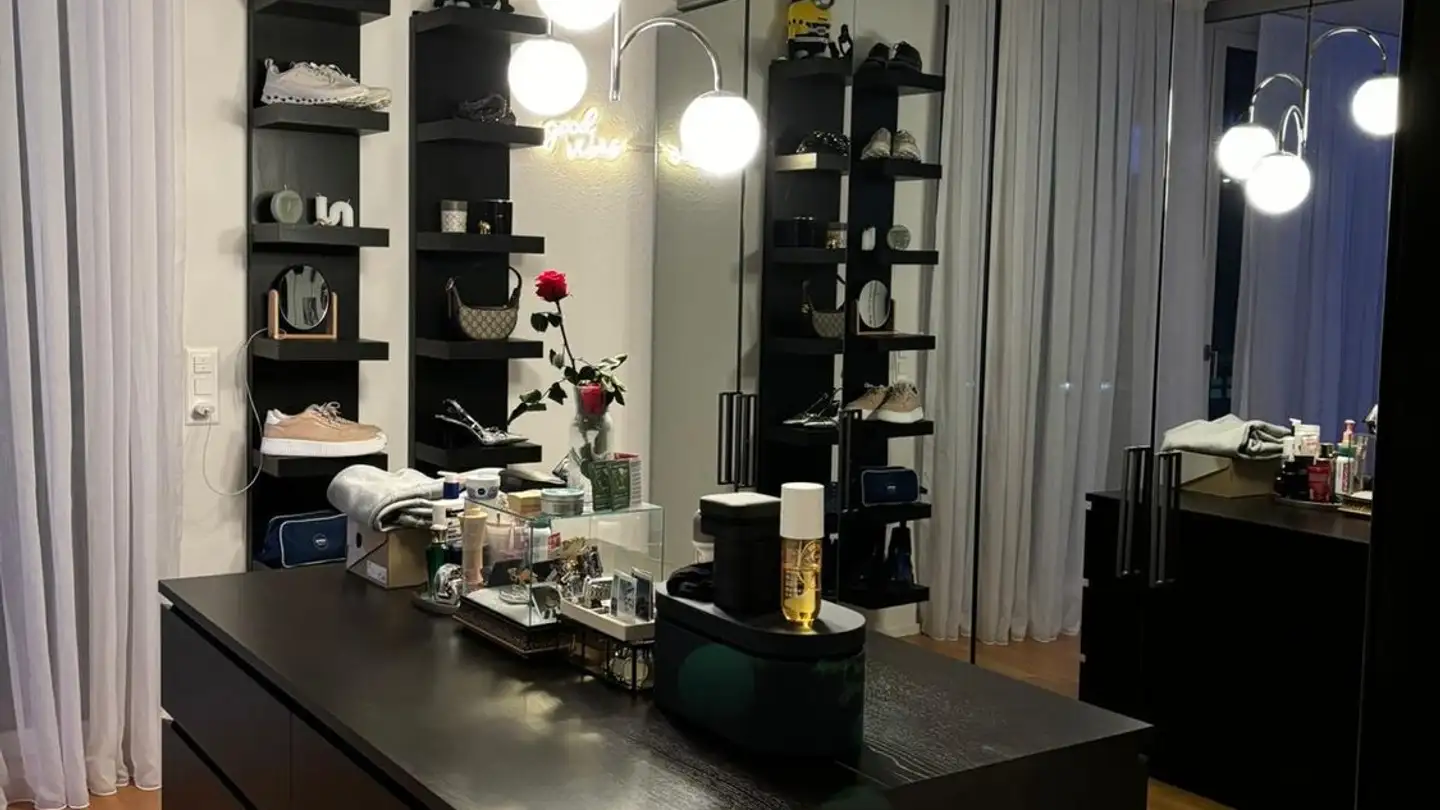 Apartment for rent - Gränicherstrasse 4e, 5034 Suhr