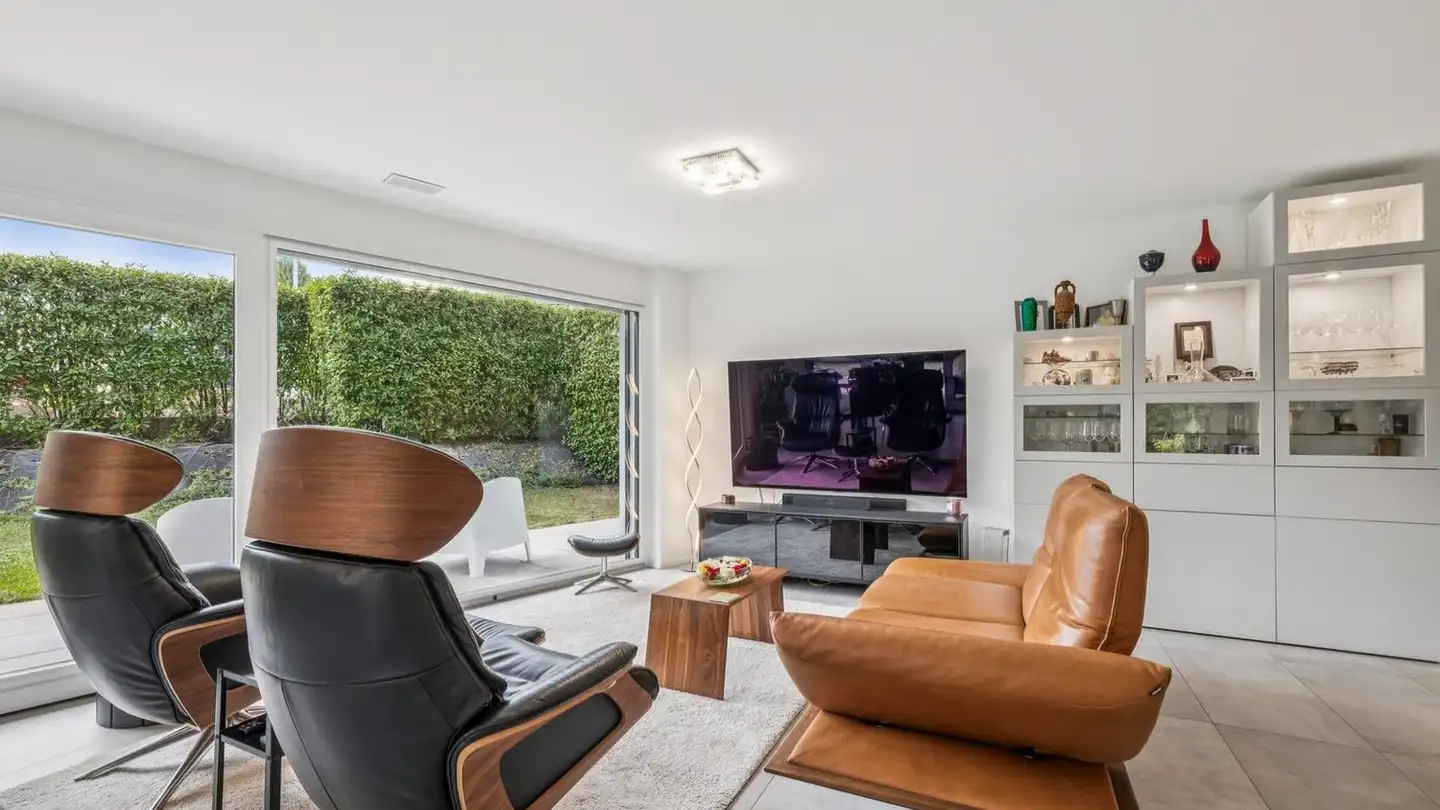 Appartamento in vendita - 1260 Nyon - Foto 4
