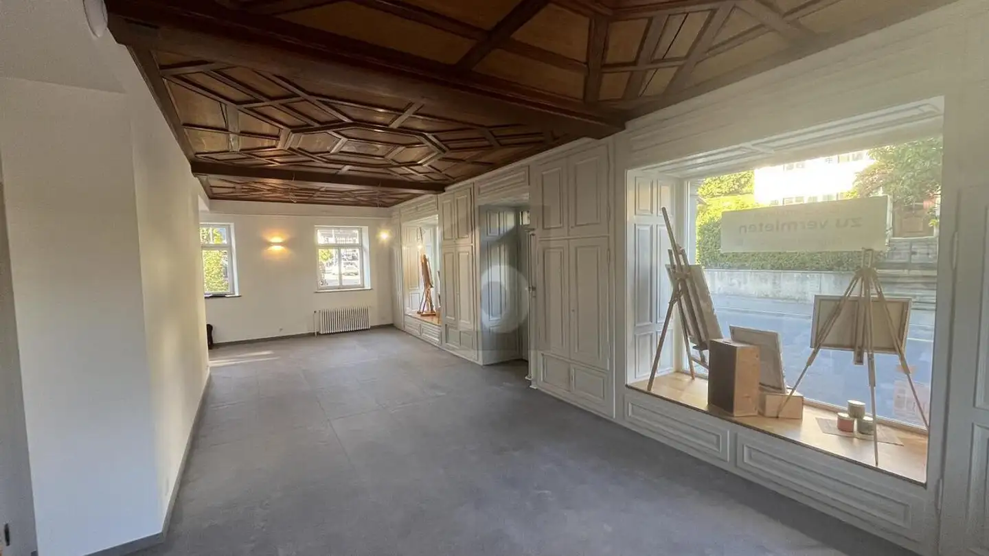 Office space for rent - 8915 Hausen am Albis - Photo 2