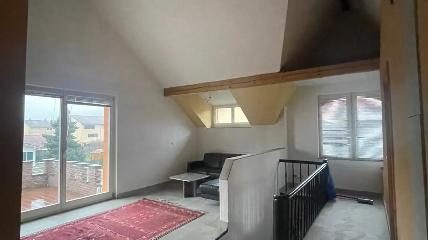 Zimmer mieten - 4222 Zwingen