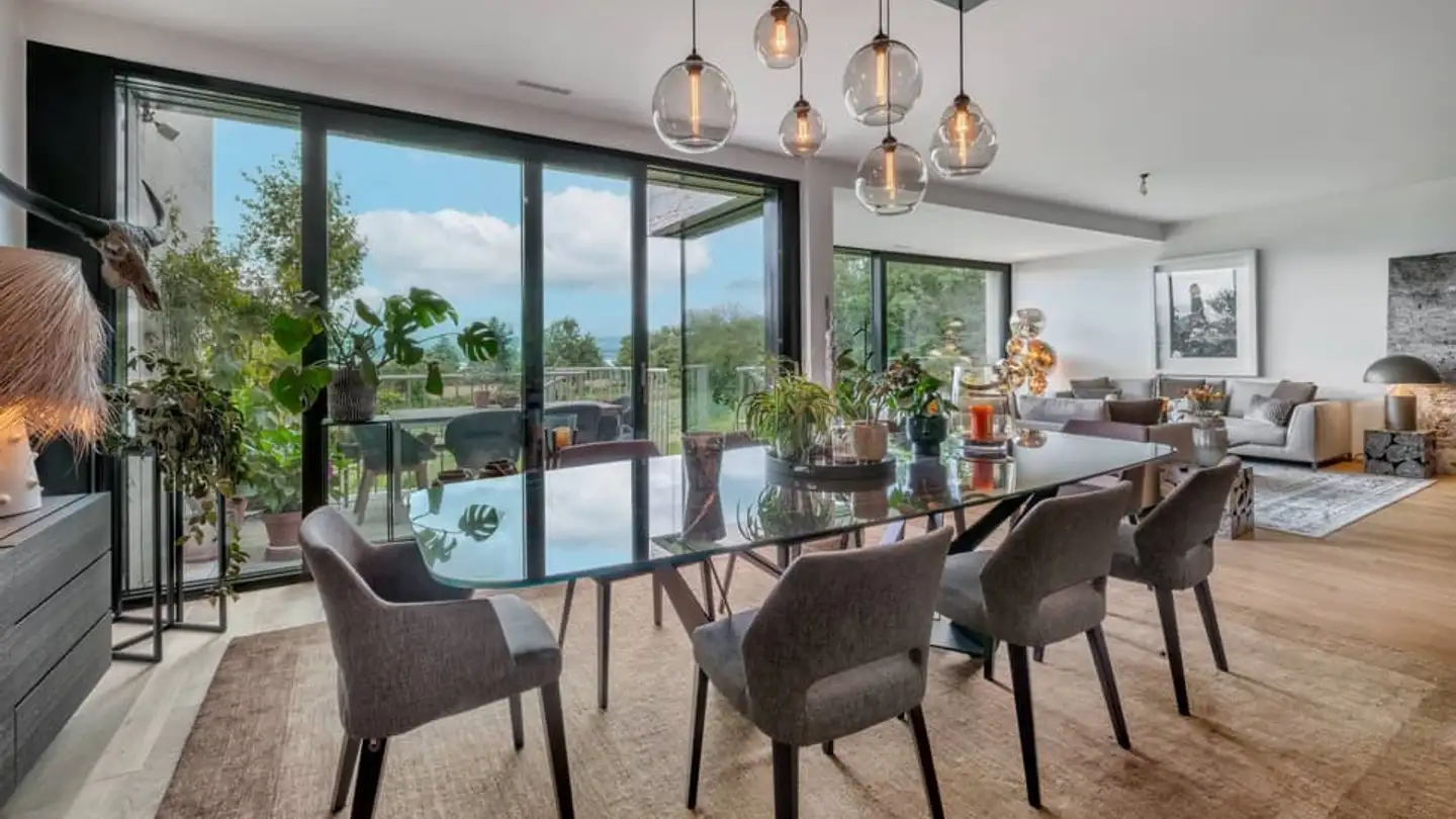 Wohnung kaufen - 1246 Corsier GE - Foto 3