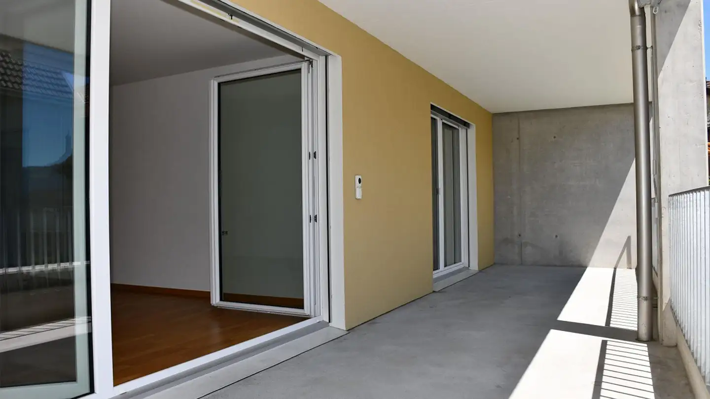 Apartment for rent - Bahnhofstrasse 10, 8722 Kaltbrunn - Photo 4