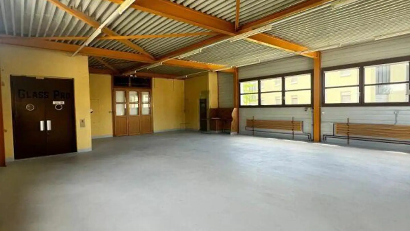 Spazio di archiviazione in affitto - Luzernerstrasse 34, 6037 Root