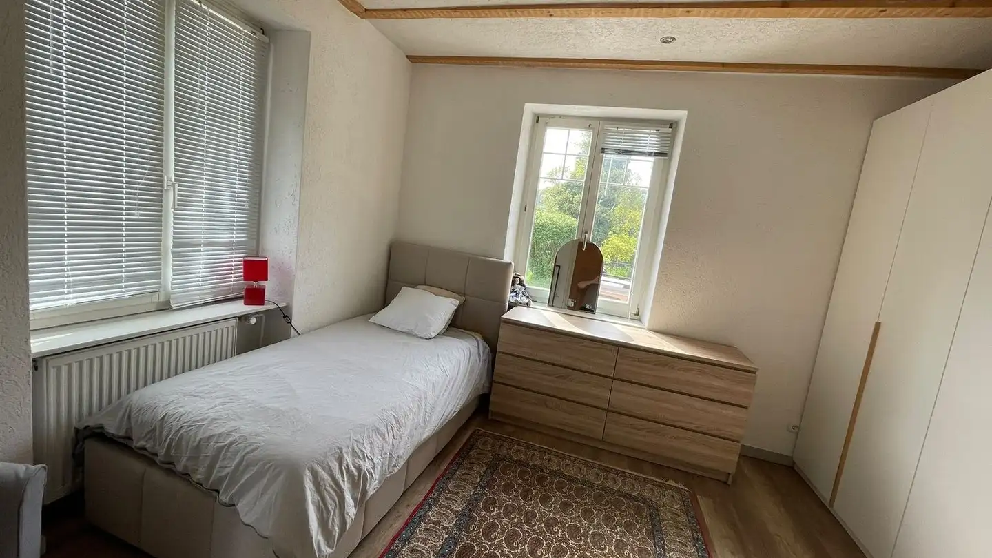 Zimmer mieten - 4222 Zwingen - Foto 3