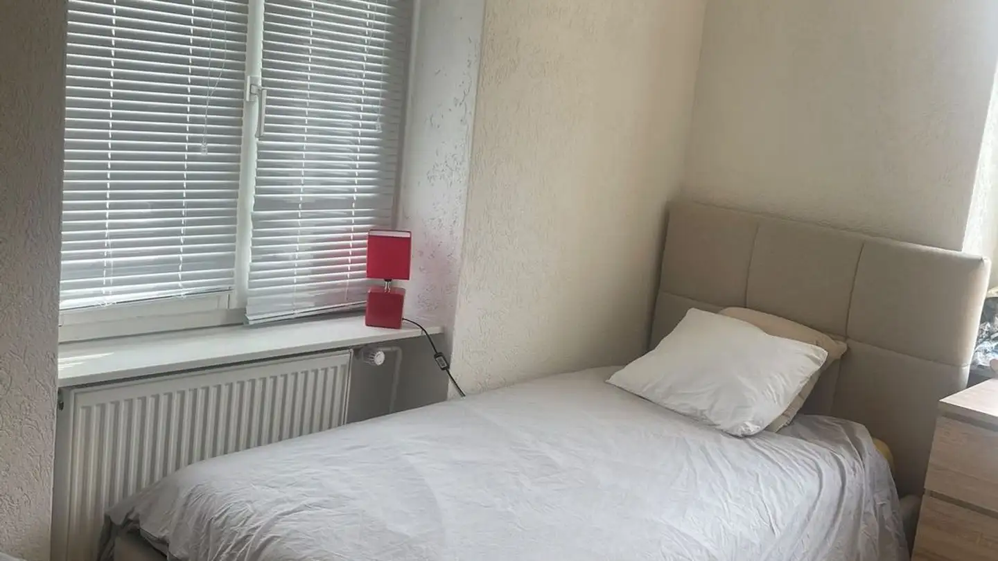 Zimmer mieten - 4222 Zwingen - Foto 4