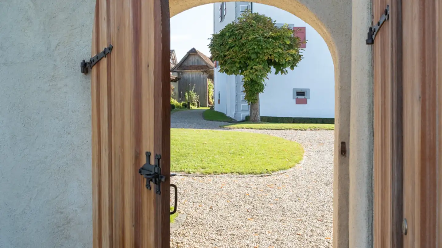 Farm for rent - Schlossstrasse, 6018 Buttisholz - Photo 4