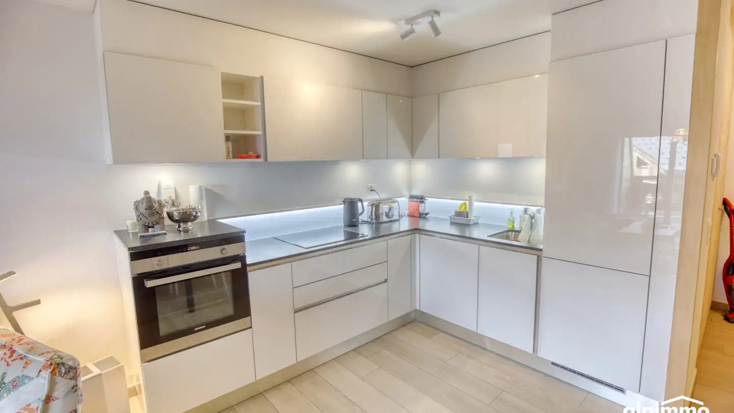 Appartamento in vendita - Route Du Bleusy 20, 1997 Haute-Nendaz - Photo 3