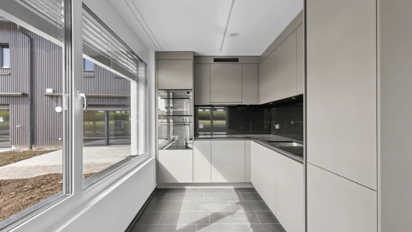 Casa bifamiliare in vendita - Ossingerstrasse 15f, 8526 Oberneunforn - Foto 3