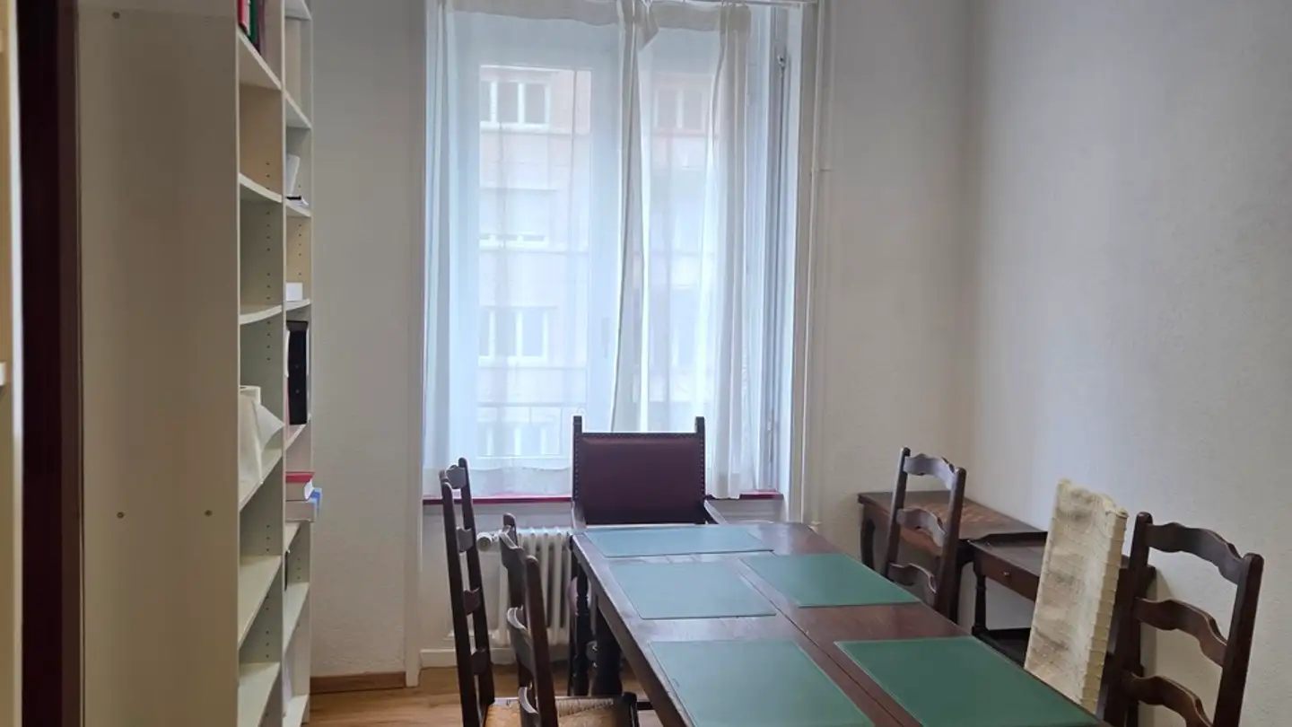 Bürofläche mieten - Boulevard De Pérolles 10, 1700 Fribourg - Foto 2
