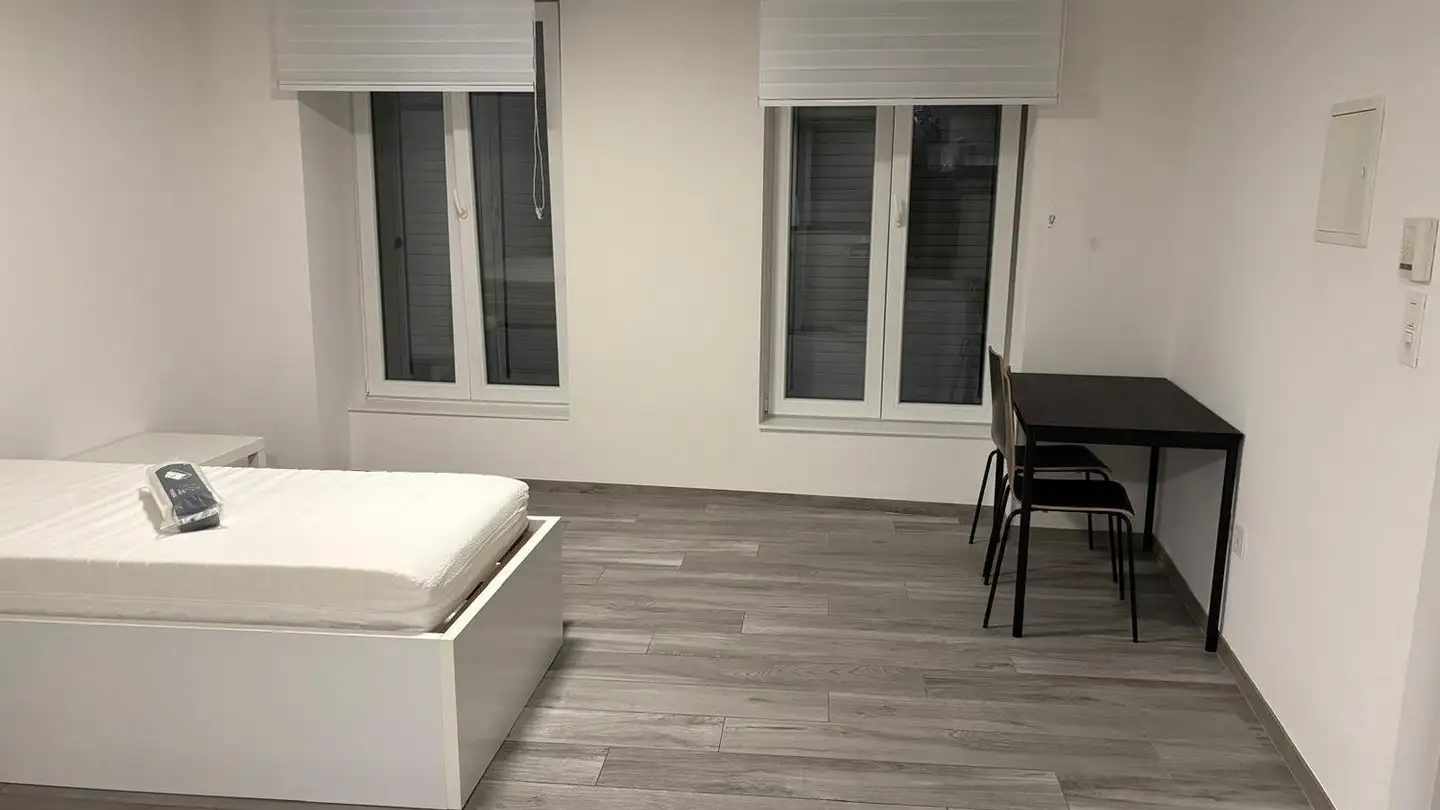 Apartment for rent - Rue Auguste-Bachelin 7, 2074 Marin-Epagnier - Photo 2