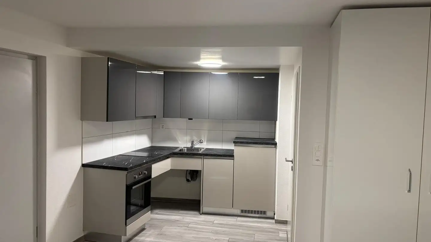 Apartment for rent - Rue Auguste-Bachelin 7, 2074 Marin-Epagnier - Photo 3