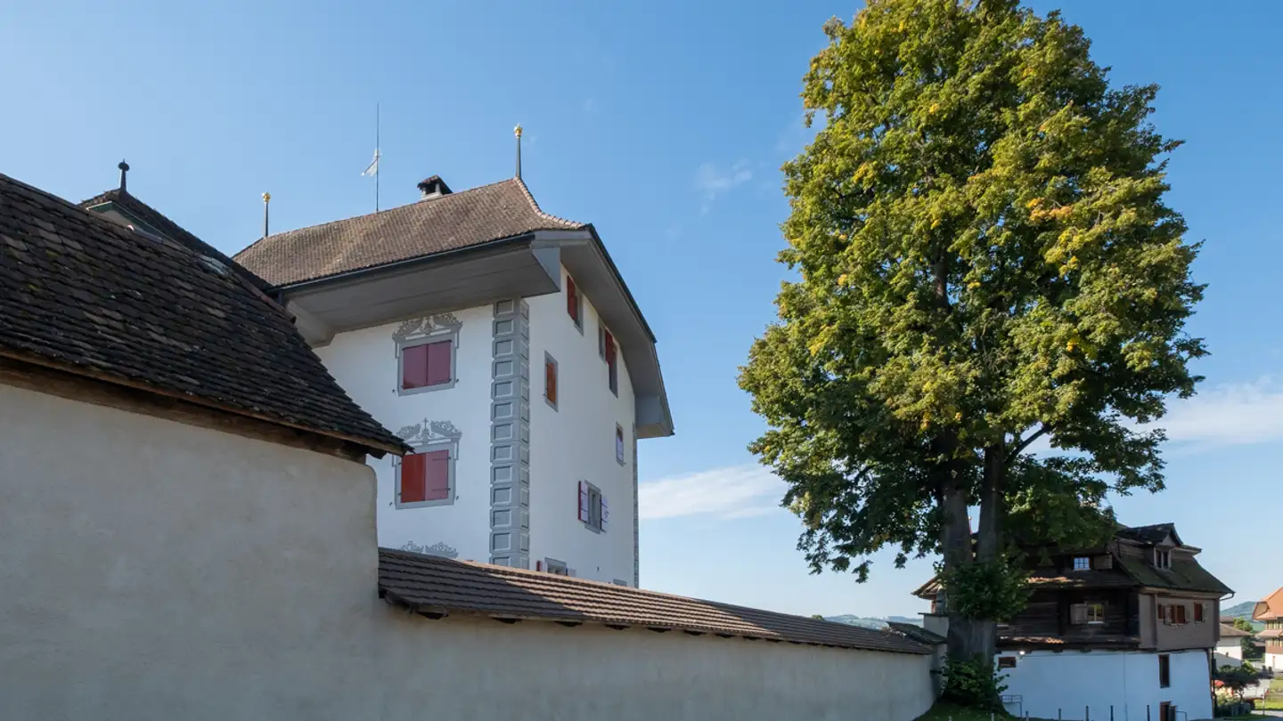 Farm for rent - Schlossstrasse, 6018 Buttisholz - Photo 2