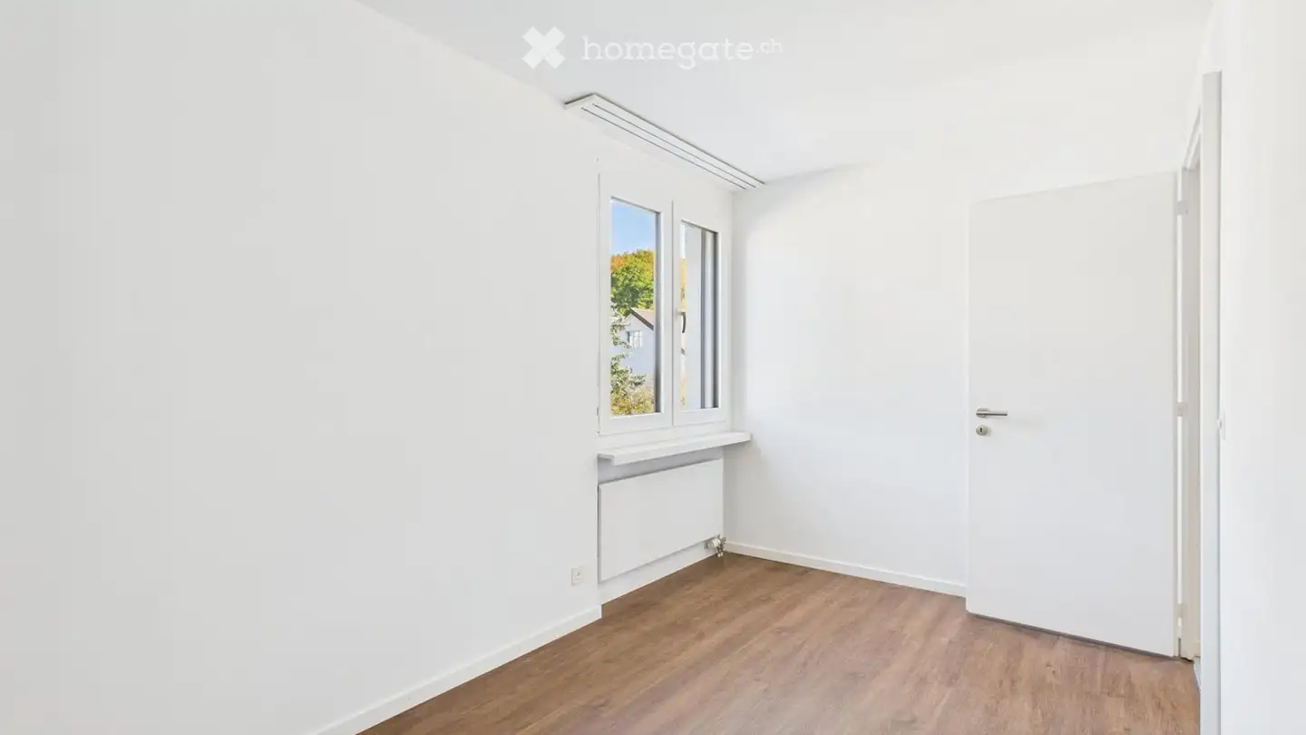 Wohnung mieten - Wiedackerstrasse 4b, 5416 Kirchdorf AG - Foto 3
