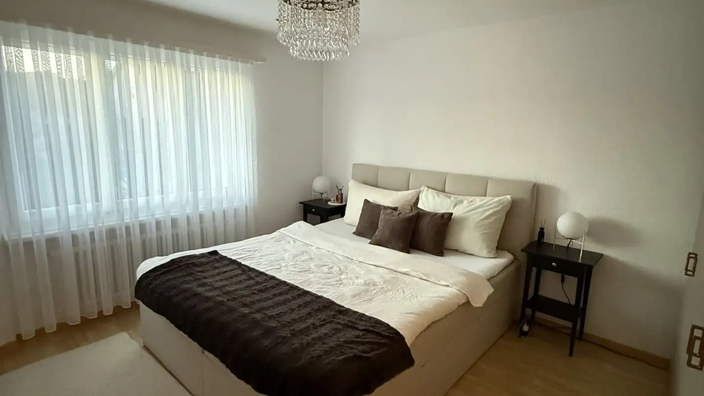 Appartamento in affitto - Gässli 2, 5502 Hunzenschwil - Foto 3