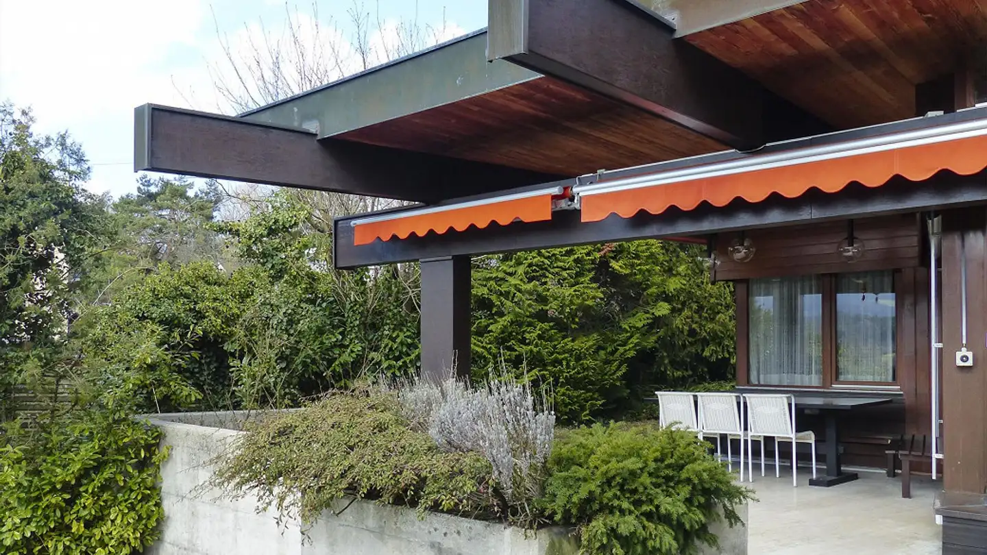 Casa singola in affitto - Unterer Rebbergweg 104, 4153 Reinach BL - Photo 3