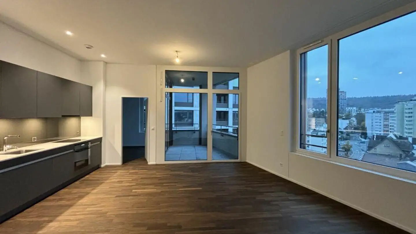 Appartamento in affitto - Weinbergstrasse 10, 8212 Neuhausen am Rheinfall - Photo 2