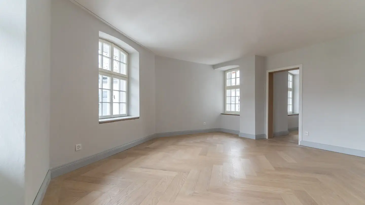 Wohnung mieten - Rheingasse 6, 5466 Kaiserstuhl AG