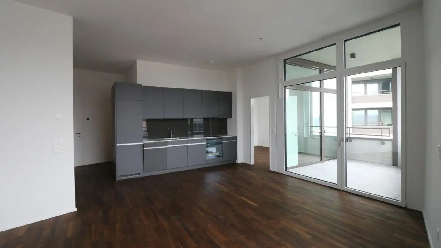 Appartamento in affitto - Weinbergstrasse 10, 8212 Neuhausen am Rheinfall - Photo 4