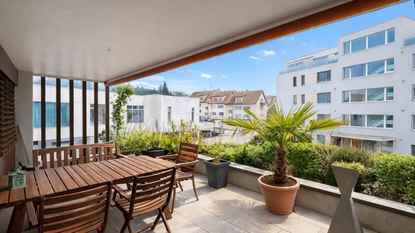 Wohnung kaufen - Reutistrasse, 8280 Kreuzlingen