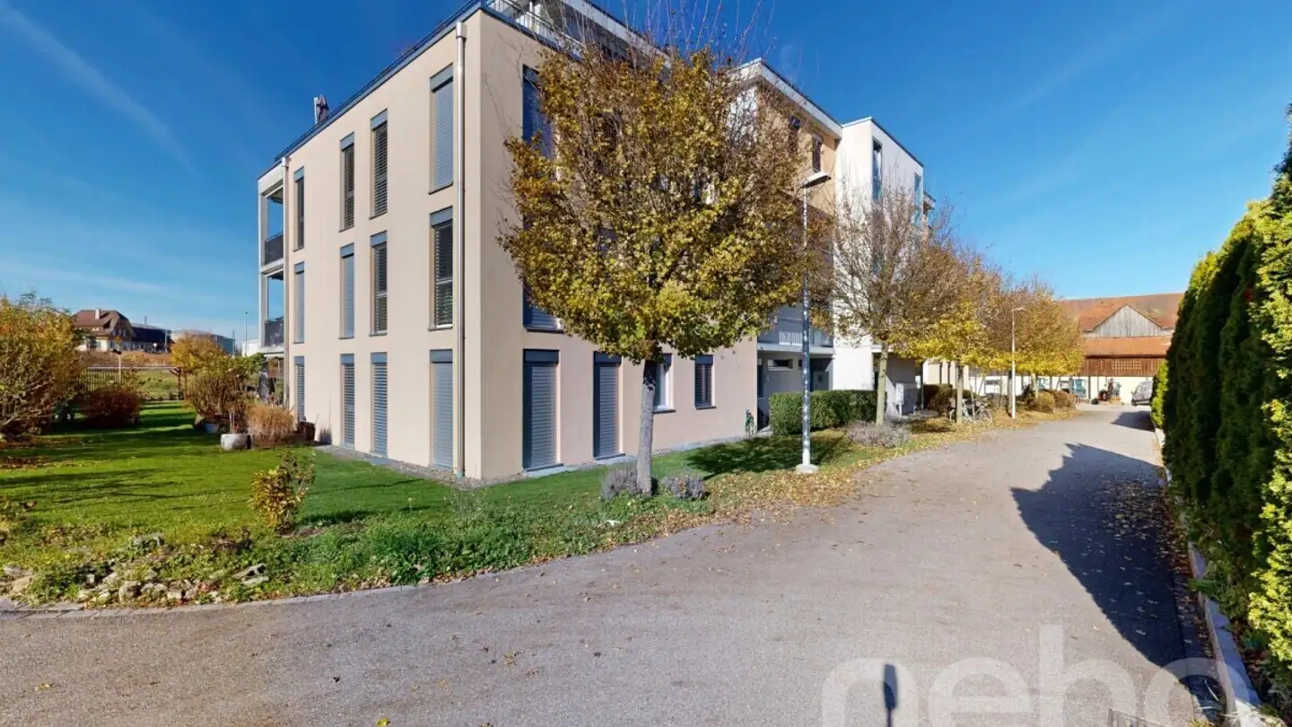 Wohnung kaufen - 8574 Lengwil