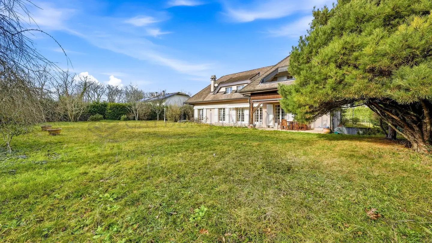 Casa singola in vendita - 1295 Tannay