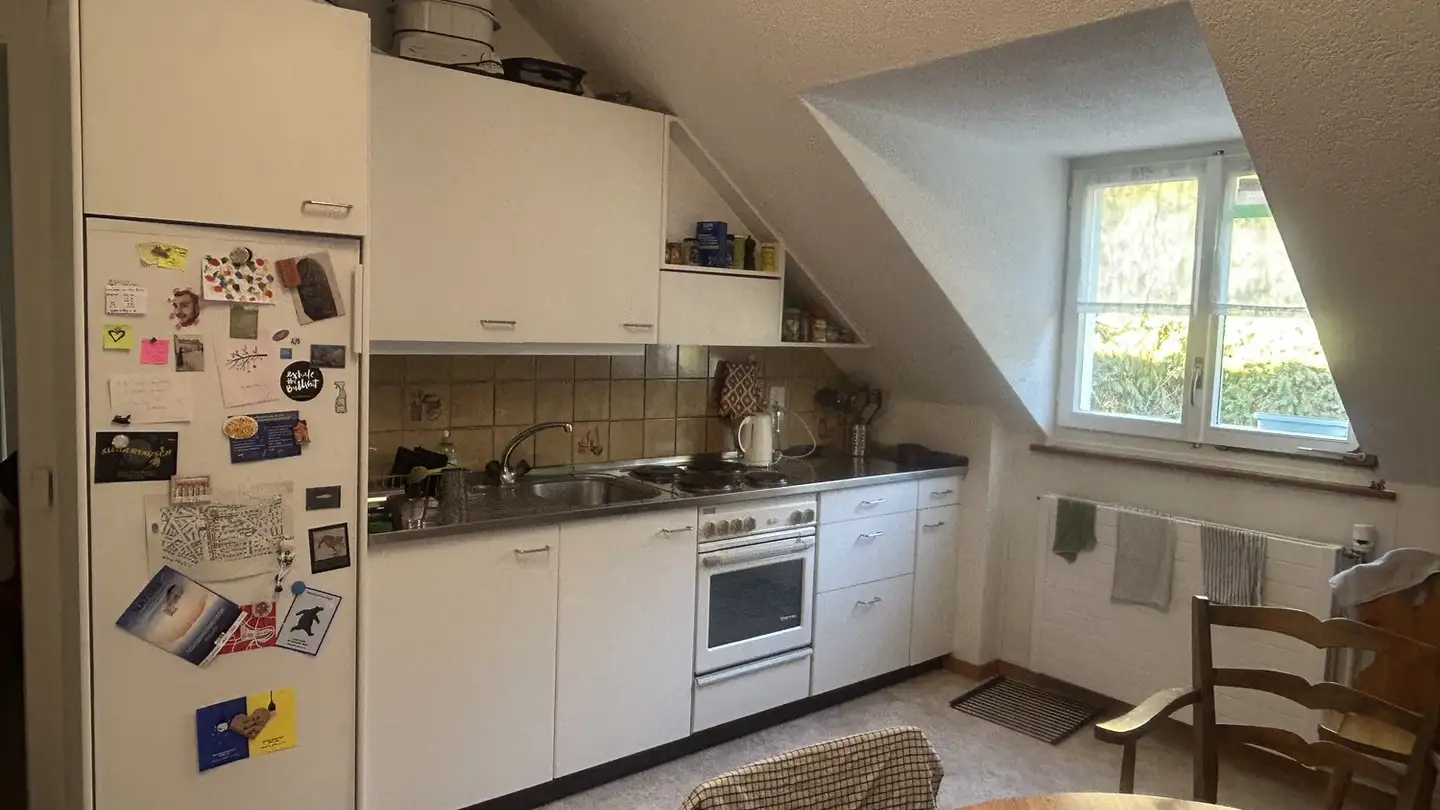 Chambre à louer - 3006 Bern - Photo 4